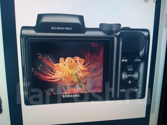 Samsung WB110. ���: 14� � ����� ����