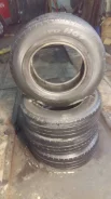 Toyo H07. ������, �/�, ����� 50�% ����
