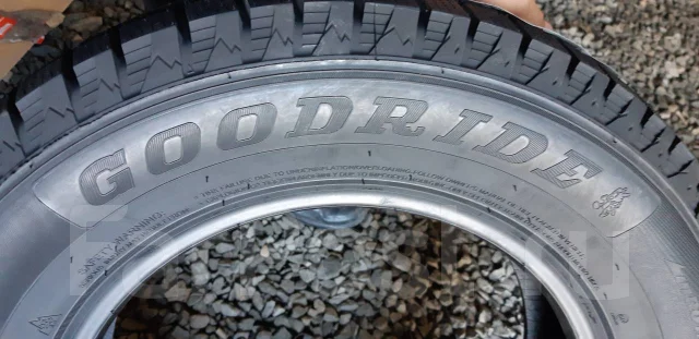 Goodride SW618. ������, ��� �����, 2019 ���, ����� ����