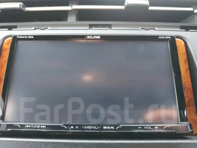 Eclipse AVN-Z05I ����