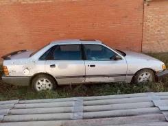 Ford Scorpio. WFOFXXGAGFLJ28951, OTCUTCTBUET ����