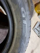 GT Radial Champiro UHP1. ������, 2016 ���, �/�, ����� 10�% ����