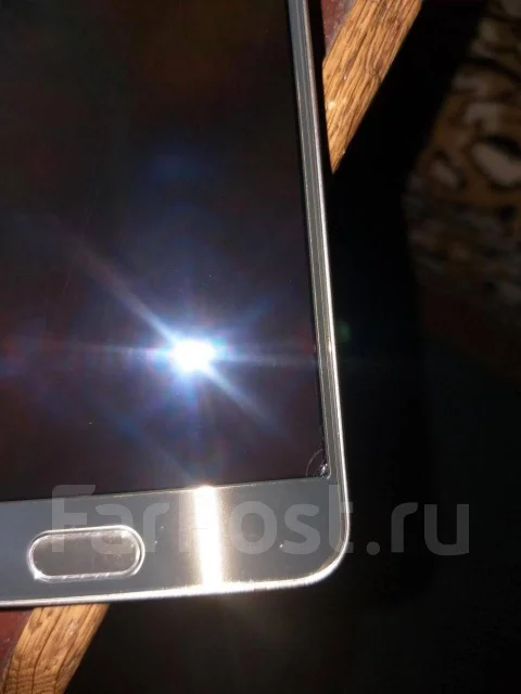 Samsung Galaxy Note 5. �/�, �������, 3G, 4G LTE, NFC ����