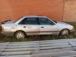 Ford Scorpio. WFOFXXGAGFLJ28951, OTCUTCTBUET ����