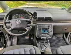 Volkswagen Sharan. �������, ��������, 1.9 (115��.�.), ������, 167 000����. �� ����