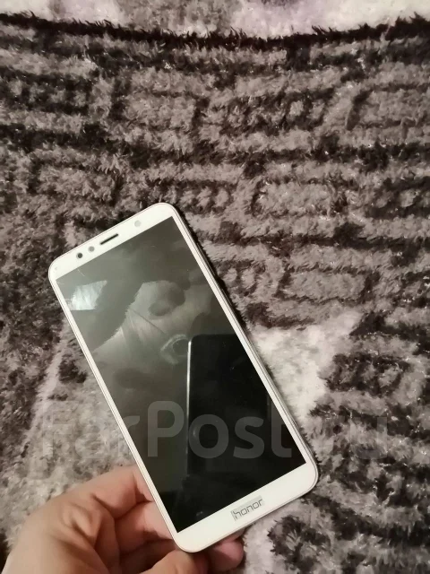 Honor 7A Pro. �/�, ������� ����