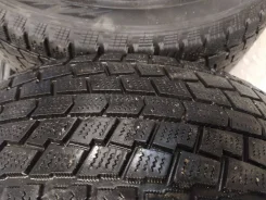 Hankook AL07+. �����������, 2016 ���, �/�, ����� 30�%