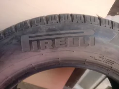 Pirelli P Zero Nero M+S. ������, ��� �����, 2017 ���, �/�, ����� 20�% ����