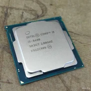 Intel Core i5-8400 ����