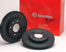 ���� ��������� � ��������� Brembo ������ ���� 2110 2112 ������ ������ ����