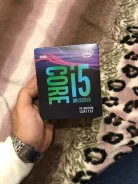 Intel Core i5-9600K ����