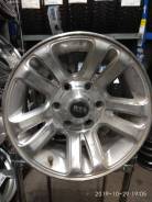 HTL. 7.0x15", 6x139.7, ET-10,  110,0. 