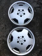 RTX Stratus. 7.0x16", 5x114.3, ET48 ����