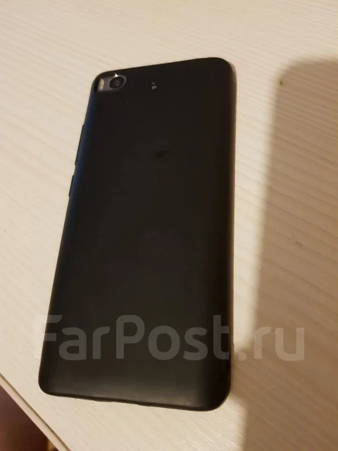 Xiaomi Mi5S. �/�, �����������, 3G, 4G LTE, Dual-SIM, ����������, ���������, NFC ����
