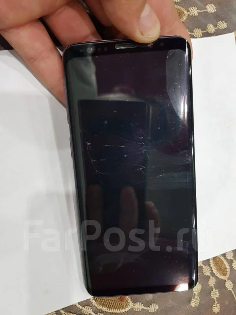 Samsung Galaxy S9. �/�, ����������, 4G LTE ����