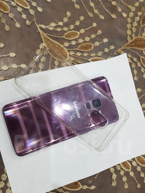 Samsung Galaxy S9. �/�, ����������, 4G LTE ����
