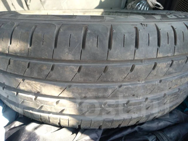 Dunlop Enasave RV504. ������, 2017 ���, �/�, ����� 10 % ����