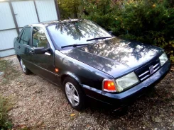 Fiat Tempra. ZFA15900007230501 ����
