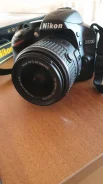 Nikon D3200. 20 � ����� �� ����
