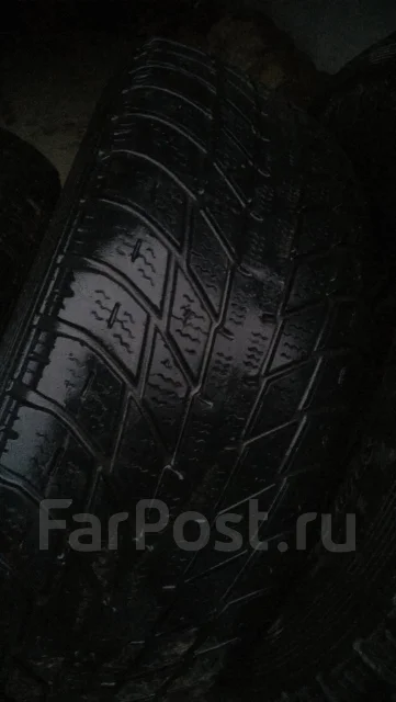Toyo Observe GP4. ������, �/�, ����� 60 % ����