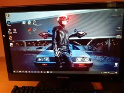 Samsung. 20" ����