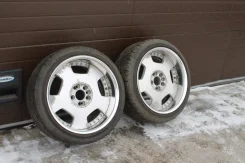 Work Euroline. 9.5x18", 4x114.3, 5x114.3, ET30 ����