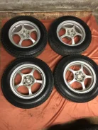 Kyowa. 6.0x14", 5x100, ET38, �� 65,0���. ����
