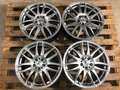 Work Sporbo Durata. 7.0x17", 5x100, ET50, �� 60���. ����