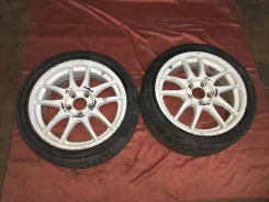 Work Emotion CR-KAI. 7.0x17", 5x114.3, ET42 ����