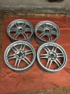 Kosei K1 TS Version. 7.0x17", 5x100, ET50, �� 73���. ����