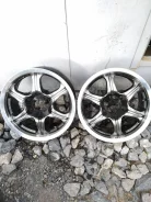 League. 8.0x16", 6x139.7, ET5, �� 106���. ����