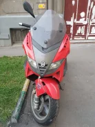 Gilera. 500����. ��., ��������, ���, � �������� ����