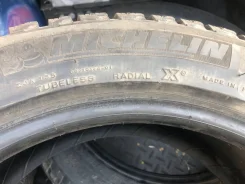 Michelin X-Ice North 3. ������, ����������, 2017 ���, �/�, ����� 20 % ����
