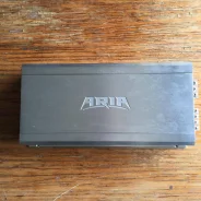 Aria ����