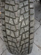 Bridgestone Winter Dueler DM-Z2. ������, ��� �����, 2019 ���, ����� ����