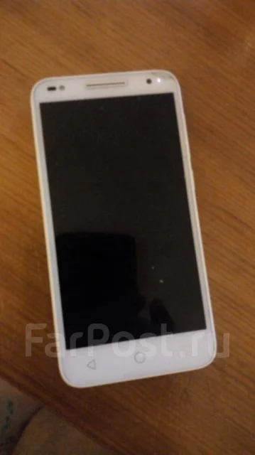Alcatel U5 HD 5047D. �/�, �����, 3G, 4G LTE, Dual-SIM ����