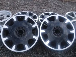 Auto Couture. 7.0x18", 5x112, 5x114.3, ET45, �� 73,1���. ��� ����� �� ����������� ������ ����
