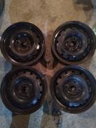 Yongzheng. 6.0x15", 4x114.30, ET44,  56,0.