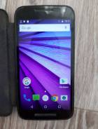 Moto G3. /, , 3G, 4G LTE 
