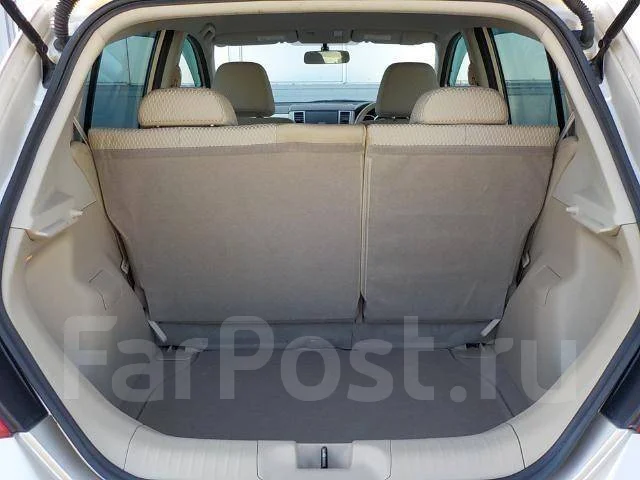 Nissan Tiida. �������, 4wd, 1.5, ������, �/�, ��� ���. ��� ����� �� ������������ ����