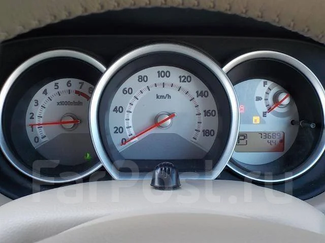 Nissan Tiida. �������, 4wd, 1.5, ������, �/�, ��� ���. ��� ����� �� ������������ ����
