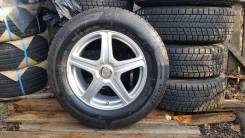 Blows. 7.0x17", 5x100, 5x114.3, ET38,  70,1. 