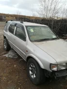 Isuzu Wizard. UES25FW410725, 6VD1 ����