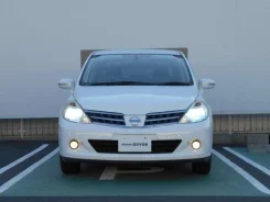 Nissan Tiida Latio. �������, ��������, 1.5, ������, �/�. ��� ����� �� ������������ ����
