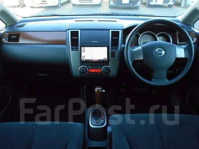 Nissan Tiida Latio. �������, ��������, 1.5, ������, �/�. ��� ����� �� ������������ ����