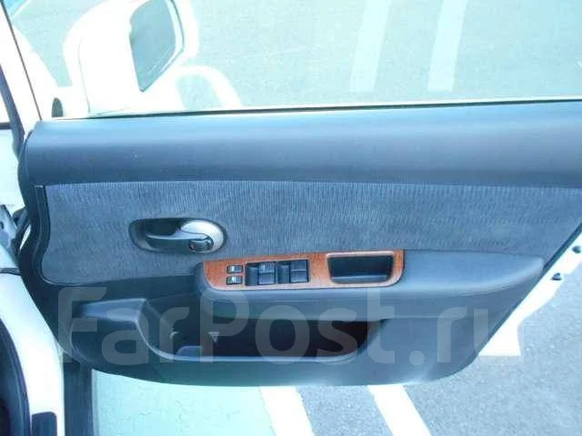 Nissan Tiida Latio. �������, ��������, 1.5, ������, �/�. ��� ����� �� ������������ ����