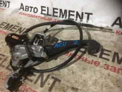 ������ ������� Toyota Kluger V ACU25 46210-48010 ����