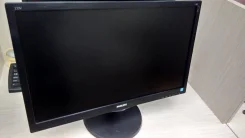 Philips. 23" ����