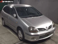 Nissan Tino. �������, ��������, 2.0, ������, �/�, ��� ���. ��� ����� �� ������������ ����