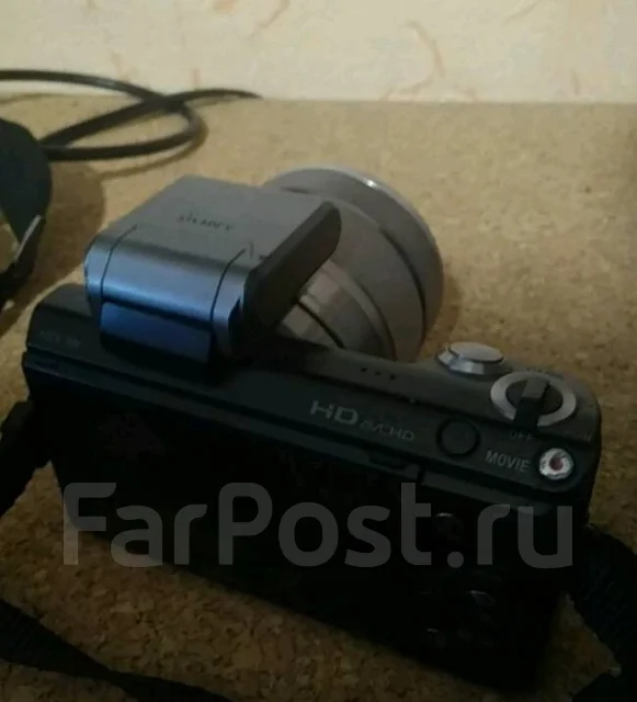 Sony Alpha NEX-5N ����